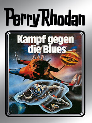 cover image of Perry Rhodan 20